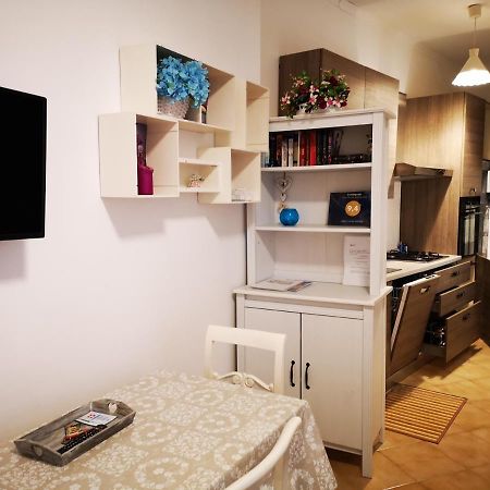 Alfieri Home Holiday Roma Dış mekan fotoğraf