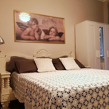 Alfieri Home Holiday Roma Dış mekan fotoğraf