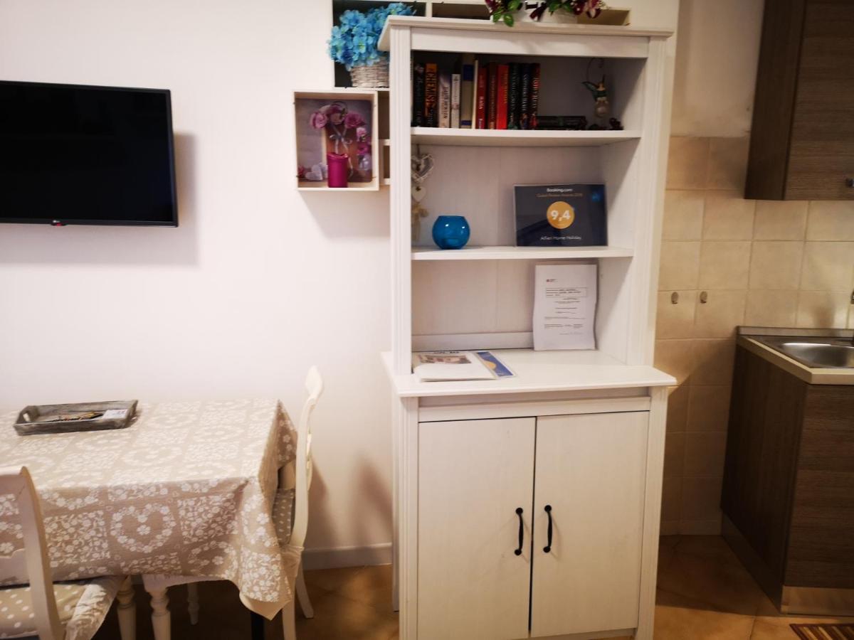 Alfieri Home Holiday Roma Dış mekan fotoğraf
