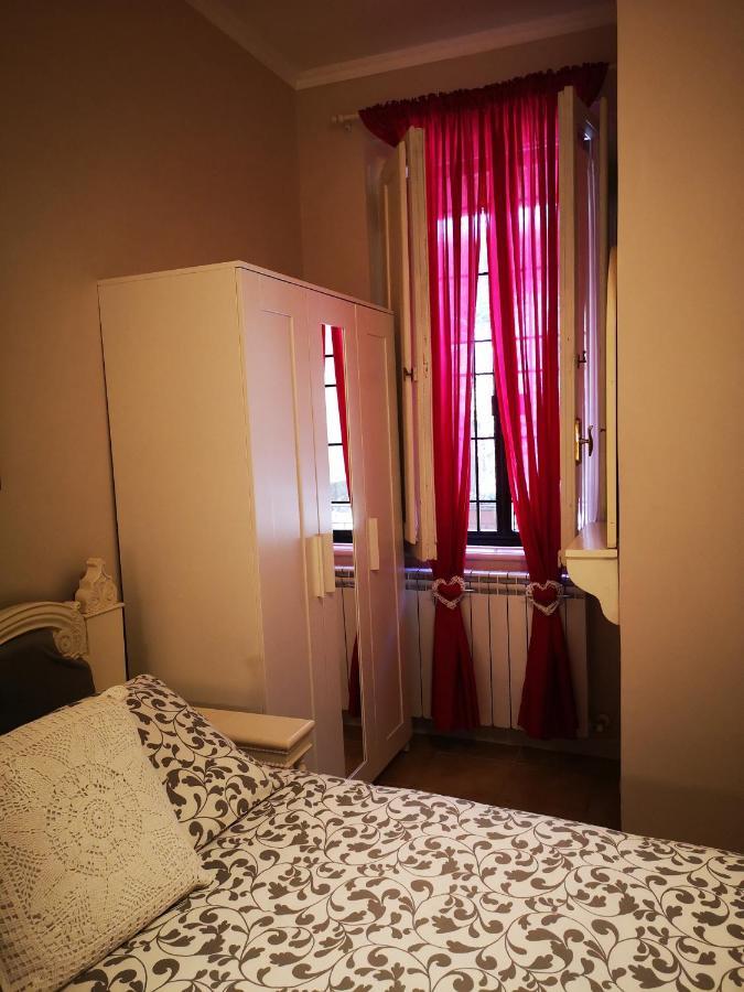 Alfieri Home Holiday Roma Dış mekan fotoğraf