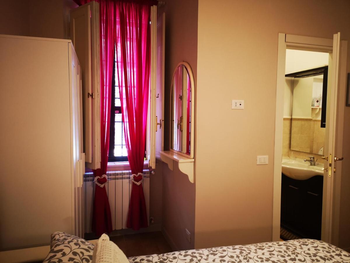 Alfieri Home Holiday Roma Dış mekan fotoğraf