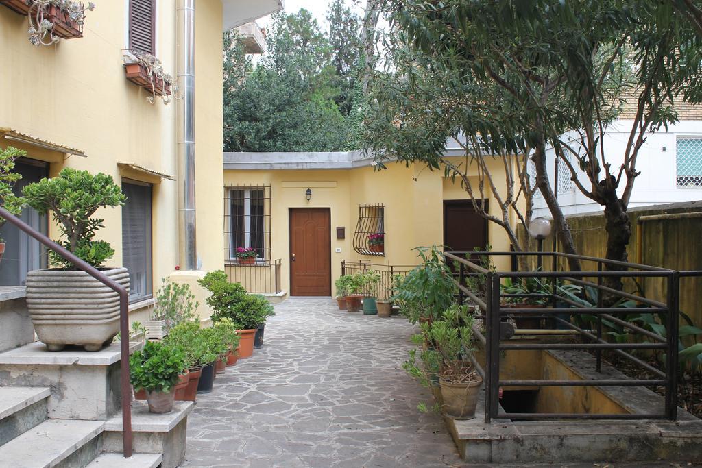 Alfieri Home Holiday Roma Dış mekan fotoğraf