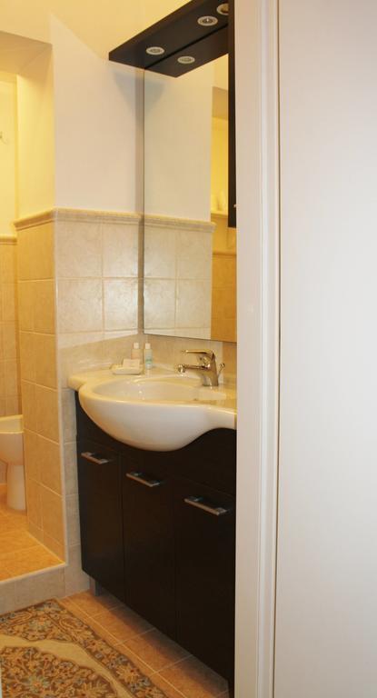Alfieri Home Holiday Roma Dış mekan fotoğraf
