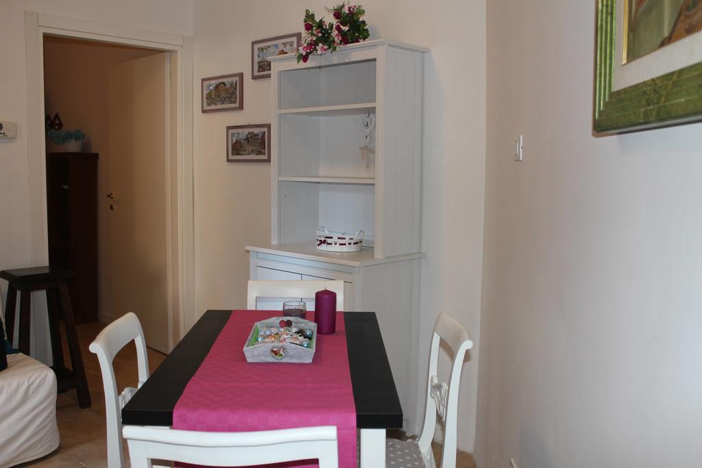 Alfieri Home Holiday Roma Dış mekan fotoğraf