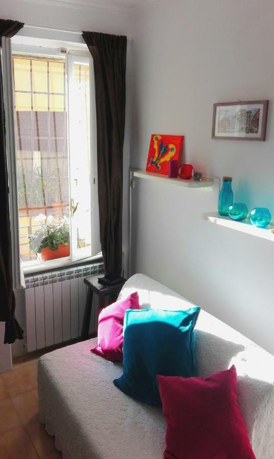 Alfieri Home Holiday Roma Dış mekan fotoğraf