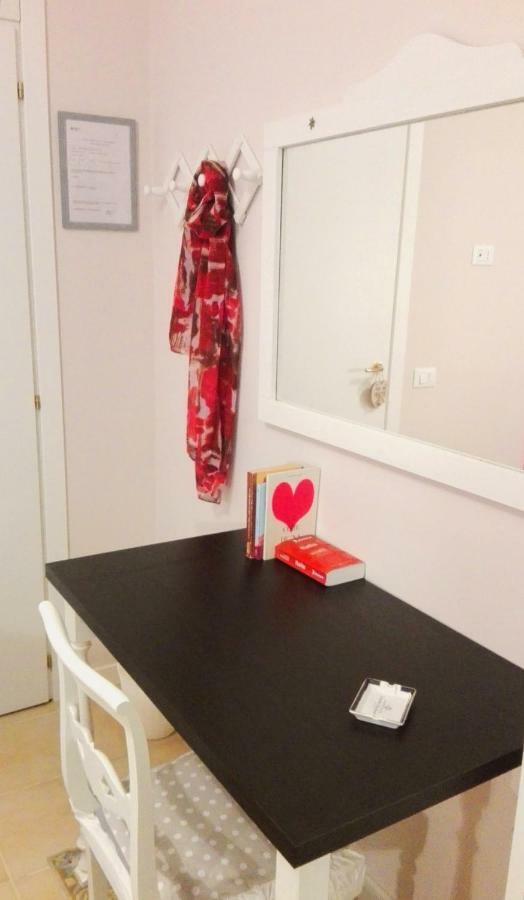 Alfieri Home Holiday Roma Dış mekan fotoğraf