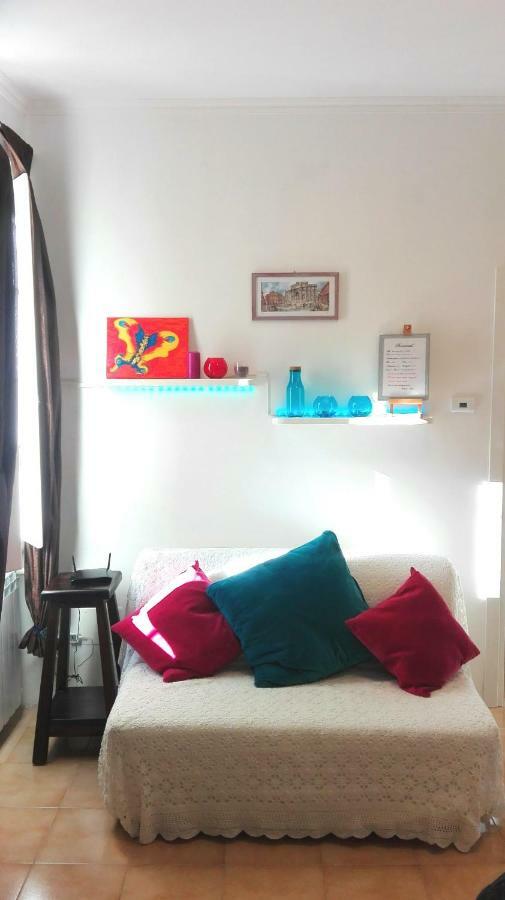 Alfieri Home Holiday Roma Dış mekan fotoğraf