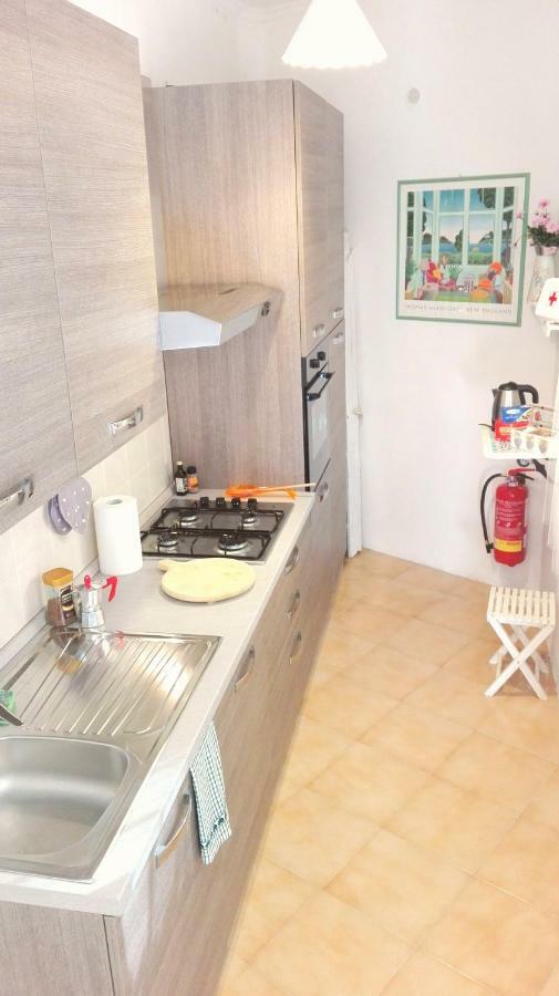 Alfieri Home Holiday Roma Dış mekan fotoğraf