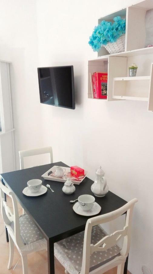 Alfieri Home Holiday Roma Dış mekan fotoğraf