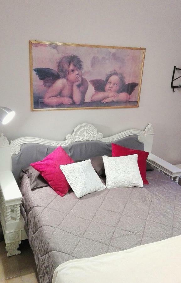 Alfieri Home Holiday Roma Dış mekan fotoğraf