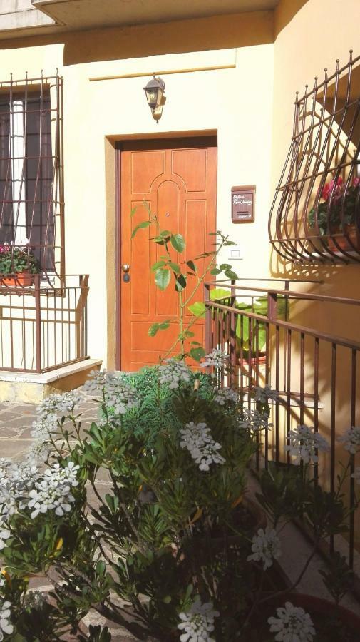 Alfieri Home Holiday Roma Dış mekan fotoğraf