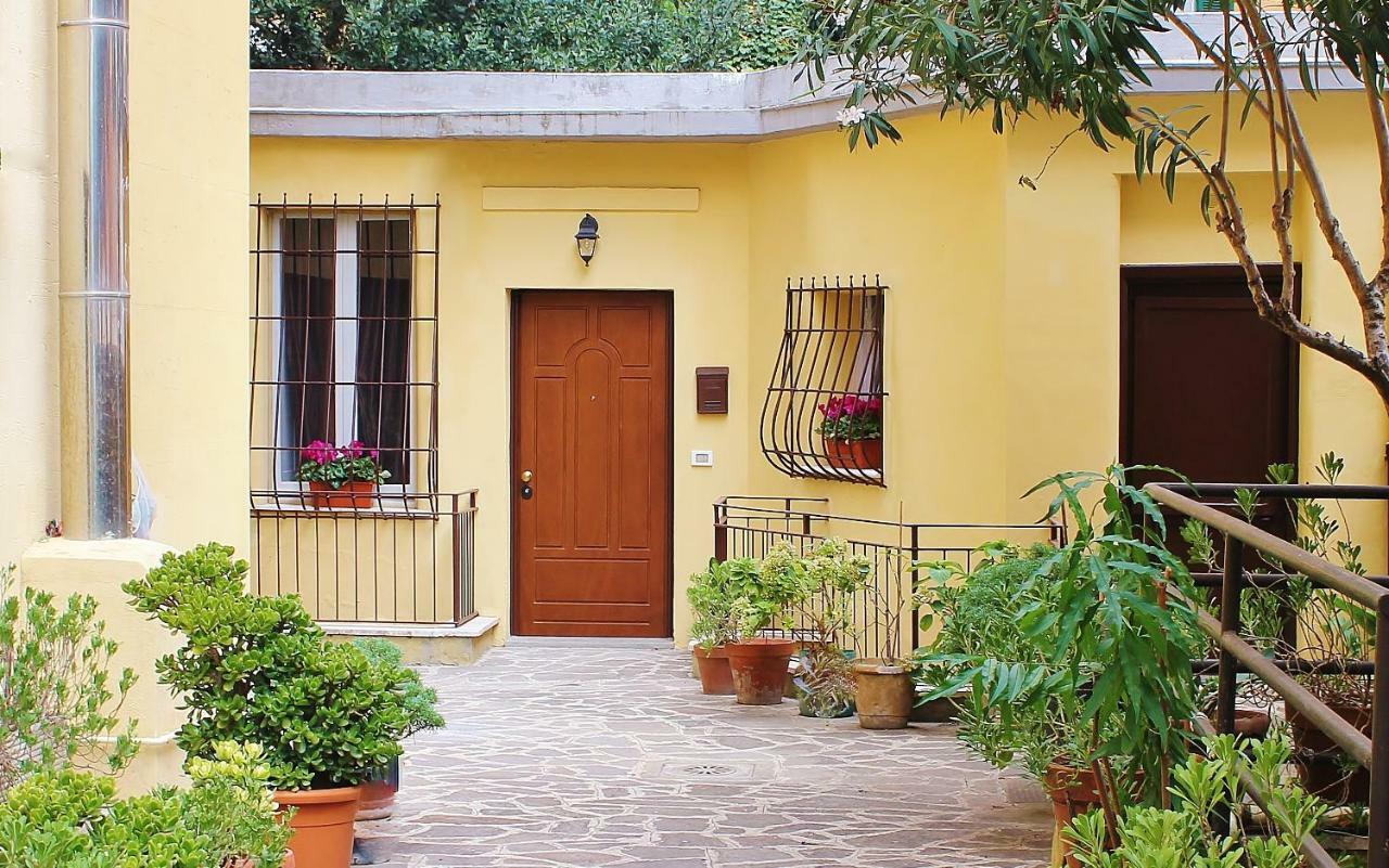 Alfieri Home Holiday Roma Dış mekan fotoğraf