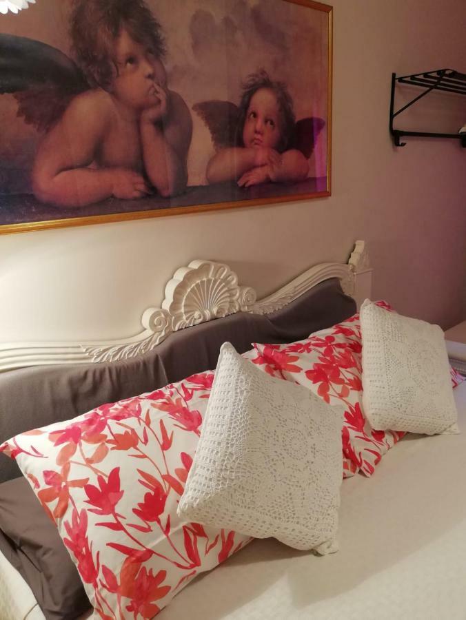 Alfieri Home Holiday Roma Dış mekan fotoğraf